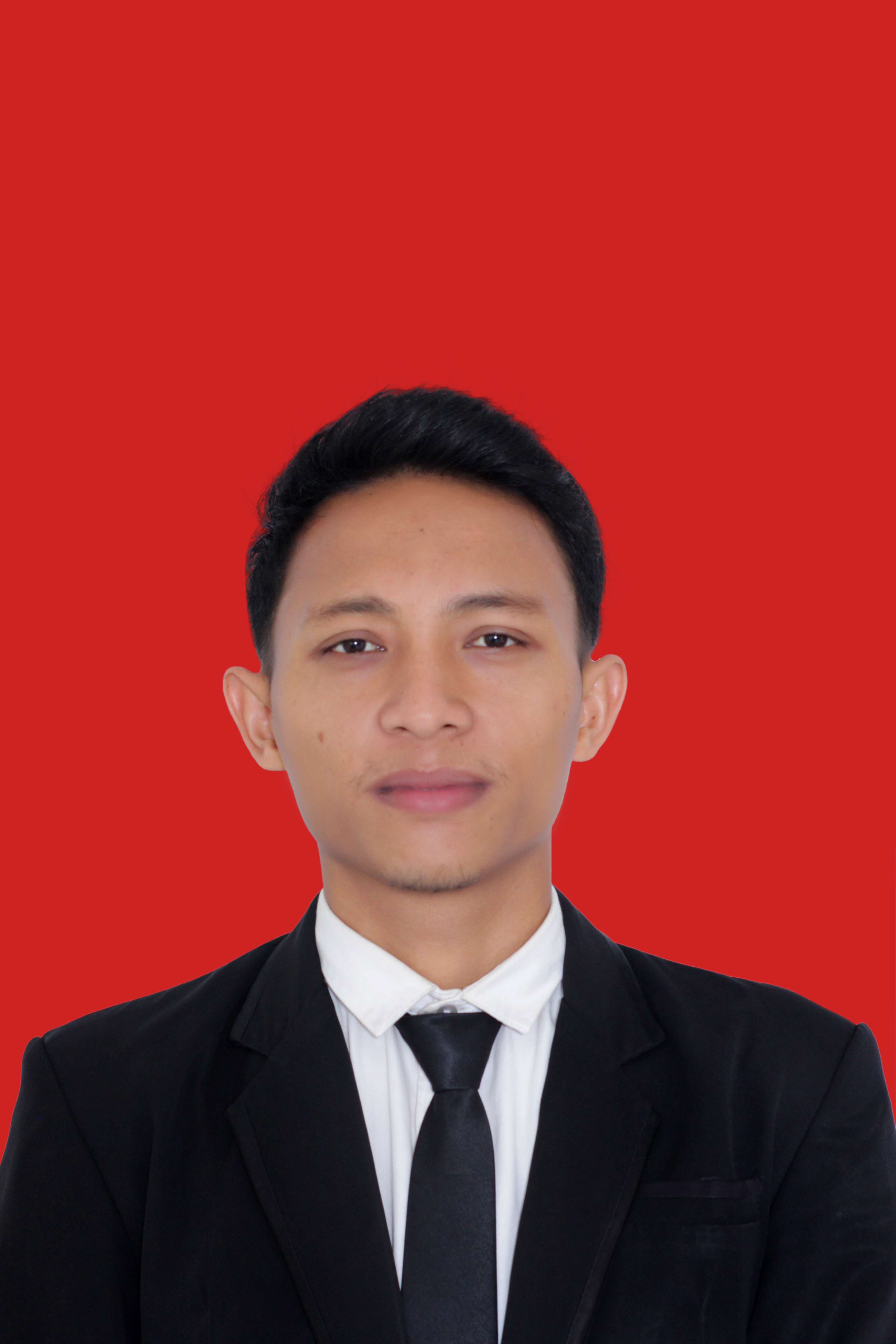 Foto Muhammad Fauzan